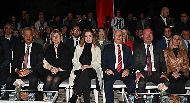 Karacabey Ergün Koç Kültür Merkezi hizmete açıldı