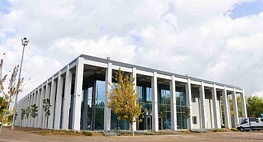 Karacabey'e yeni kültür merkezi kazandırılıyor