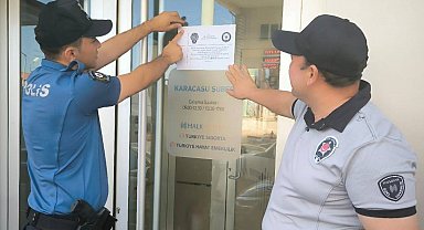 Karacasu emniyeti vatandaşları dolandırıcılık olaylarına karşı uyardı