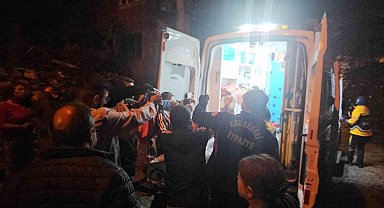 Karadeniz Ereğli'de 17 yaşındaki genç intihar girişiminde bulundu