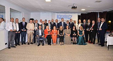 Karadeniz'de 'Yılın En'leri