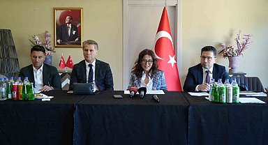 Karaderili Şirketler Grubu'ndan iddialara yanıt