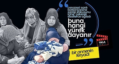 Karaman'da Silahlı Saldırıda Hayatını Kaybeden 17 Yaşındaki Genç Son Yolculuğuna Uğurlandı