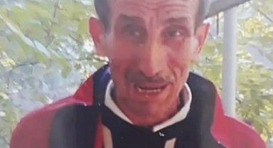 Karaman'da otomobilin çarptığı şahıs öldü