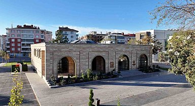 Karatay Belediyesi geleceğe yatırım yapmayı sürdürüyor