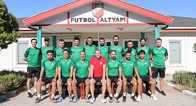 Karşıyaka, altyapı için harekete geçti