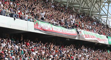 Karşıyaka, biletleri 10 TL yaptı