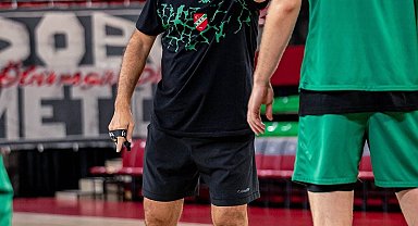 Karşıyaka'dan Şampiyonlar Ligi'ne kötü başlangıç