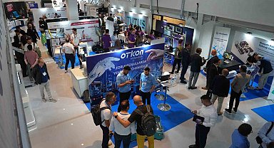 Kartal'da robotik devrim: 450 firma 'Robotik Otomasyon Çözümleri' programında buluştu