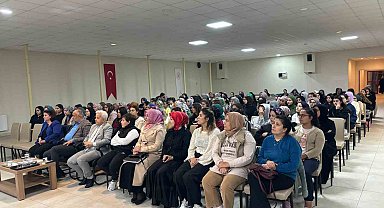 Kasapoğlu: "Gençlerimiz geleceğimizdir, geleceğimize sahip çıkıyoruz"