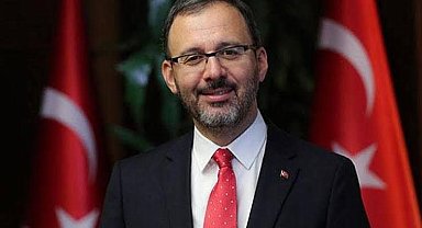 Kasapoğlu yeni anayasanın kaçınılmaz olduğu söyledi