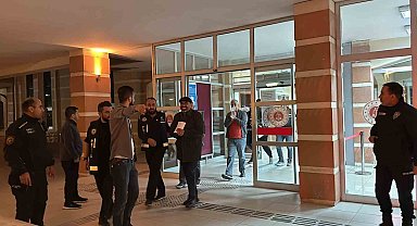 Kastamonu Entegre firmasındaki 100 milyonluk vurgun ile ilgili 3 tutuklama