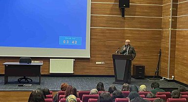 Kastamonu Üniversitesi'nde geleceğin iletişimcilerine oryantasyon eğitimi verildi