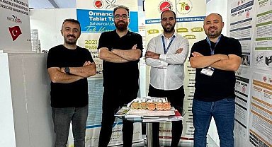 Kastamonu Üniversitesi'nden Teknofest 2024 başarısı