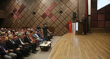 Kastamonu'da ebeveynler ile çocuklar arasındaki iletişim bu akademide güçlenecek