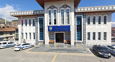 Kastamonu'da uyuşturucu operasyonu: 2 tutuklama