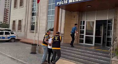 Kasten öldürme suçundan aranan hükümlü yakalandı