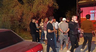 Kaybolan gençten sevindirici haber