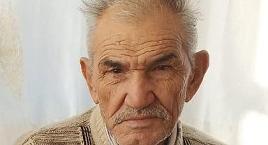 Kayıp yaşlı adam 10 gün sonra ölü olarak bulundu