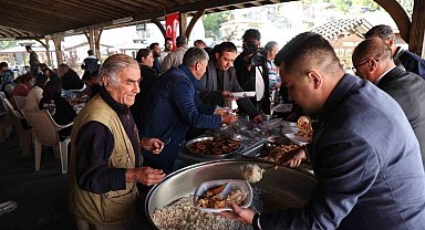 Kaymakamlığı önce resmetti sonra kaymakam oldu
