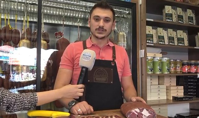 KAYMEK'in ücretsiz kursları ile iş sahibi oldular