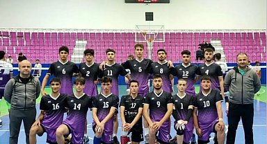 Kayseri Elit Voleybol Spor Kulübü lige hazır