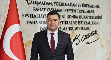 Kayseri OSB, 2024'te 30 kilometre yolun asfaltını yeniledi
