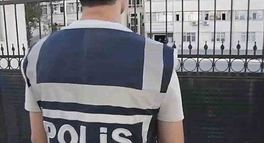 Kayseri polisinden Narko-Okul Uygulaması: 127 kişi sorgulandı