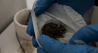 Kayseri polisinden torbacılara operasyon: 5 gözaltı
