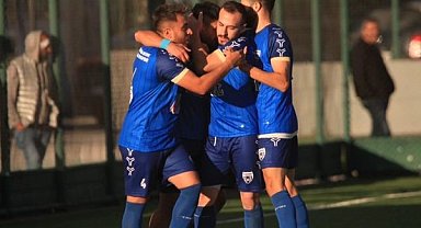 Kayseri Süper Amatör Küme'de 1. hafta tamamlandı