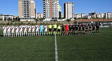 Kayseri Süper Amatör Küme'de 2. hafta tamamlandı
