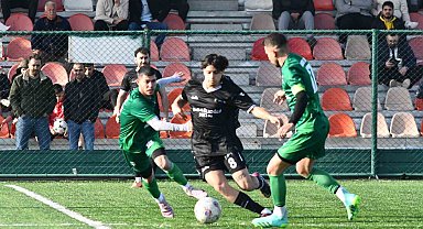 Kayseri Süper Amatör Küme'de hasret bitiyor