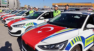 Kayseri Valisi Çiçek: "Birçok suç dalında çok büyük düşüşlerimiz var"