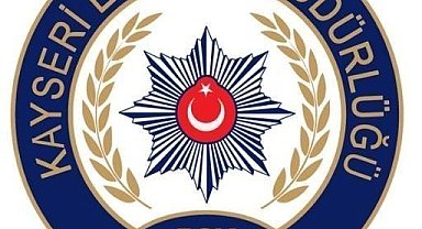 Kayseri'de 1 haftada 1 kilo 44 gram narkotik madde ele geçirildi