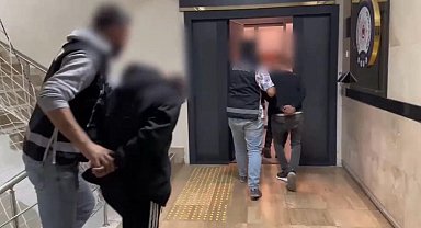 Kayseri'de 3 bin 250 paket kaçak sigara ele geçirildi: 3 gözaltı