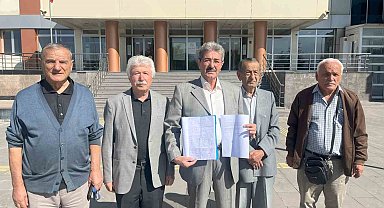 Kayseri'de emekli öğretmenlerden 'yeni mekan' talebi