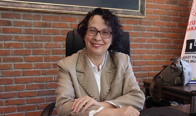 Kayserililer Devlet Tiyatrosu'nu sevdi