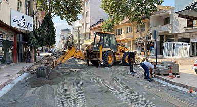 Kazı ruhsatları artık Karacabey Belediyesi'nden alınacak