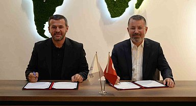 KBÜ ile Belediye arasında nostaljik araçlar için iş birliği protokolü imzalandı