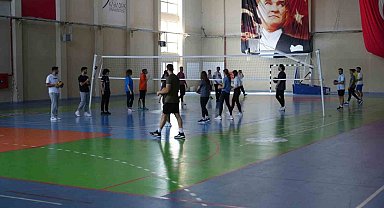 KBÜ'den spor bilimleri alanında yenilikçi proje