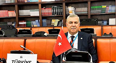 KEİPA 2025 toplantısı Sinop'ta yapılacak
