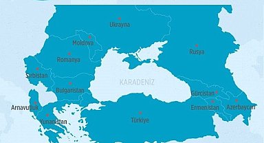 KEİPA toplantısı Sinop'ta yapılacak