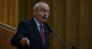 Kemal Kılıçdaroğlu'na zorla getirilme kararı