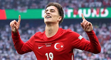 Kenan Yıldız: "Dünya Kupası'nda olacağımızı ve herkesi gururlandıracağımızı umuyorum"