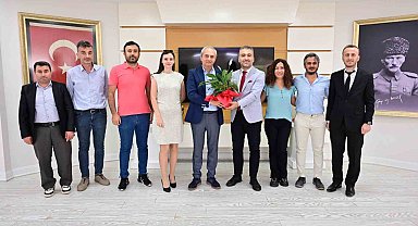 Kepez'den okullara hizmet desteği