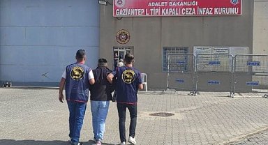 Kesinleşmiş hapis cezası bulunan 2 şüpheliyi jandarma yakaladı