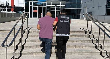 Kesinleşmiş hapis cezası bulunan şahıslar yakalandı