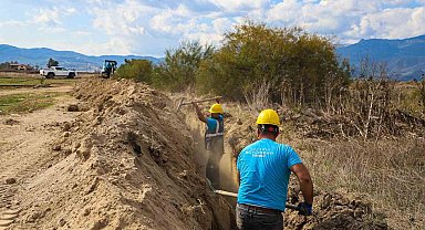 Kesintisiz içme suyu için hem yeni kaynak hem de güçlü altyapı