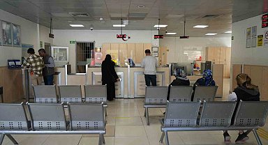 Kilis'te PTT'nin 184'üncü kuruluş yılı kutlandı