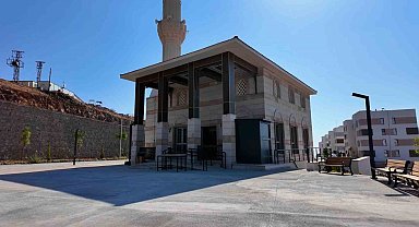 Kilisli depremzedeler evlerine kavuşuyor